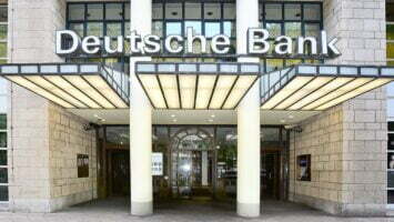 Deutsche Bank to Exit Russia, Says There Will Be No New Business There