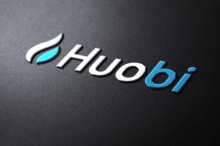 Huobi Plans To Launch Crypto ETF In Hong Kong- Report