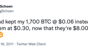 Why Bitcoin Has No Competition