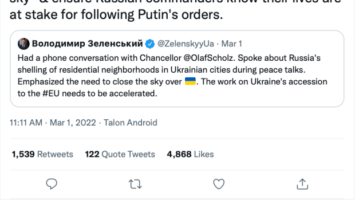 The Future On A Bitcoin Standard — Bitcoin Is Not Democratic Part Four