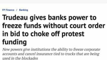 Bitcoin Is Not Democratic Part Three: The Separation Of Economy And Politics