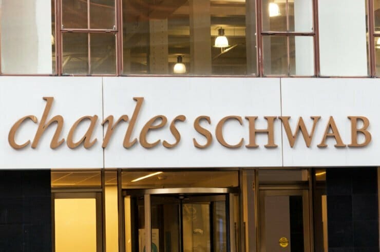Charles Schwab Files for ‘Crypto Economy ETF’ With SEC
