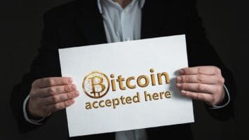That’s why there’s now a Bitcoin ATM in Mexico’s parliament