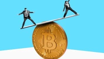 Crypto’s complicated role in Ukraine: ‘Literally saving lives,’ but also helping oligarchs