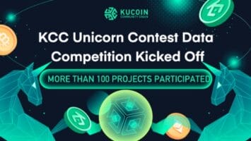 KCC Unicorn Contest Data Competition Kicked Off, More Than 100 Projects Participated