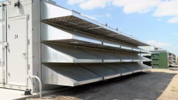 Compute North Reveals Bitcoin Miner Is Building a 300 MW Data Center in Texas – Mining Bitcoin News
