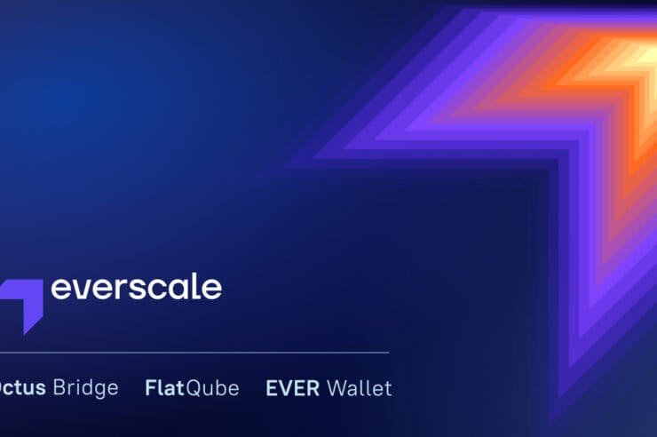 Broxus CEO Vlad Ponomarev on Everscale and Developing a Universal Bridge Mechanism