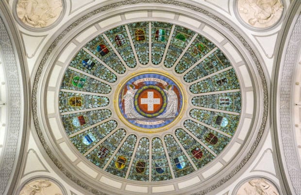 The Swiss Tradition Is A Perfect Match For Bitcoin