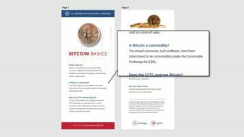 The Ripple Effects Of Change The Code’s Campaign Against Bitcoin