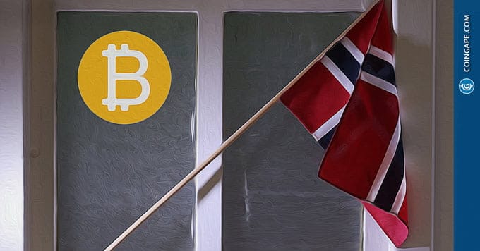 Bitcoin Mining On The Rise In Norway ; What Is Behind This Surge?