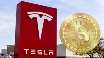 Tesla Hodls Bitcoin: Balance Sheet Shows .26B in Digital Assets