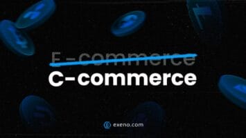 Crypto Adoption To Crypto Commerce, Hello Future