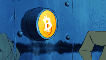 Reminder: Withdraw Your Bitcoin Off Exchanges
