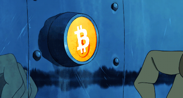 Reminder: Withdraw Your Bitcoin Off Exchanges