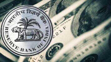 India’s Central Bank RBI Warns Crypto Could Lead to Dollarization of Economy
