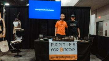Five Stalls That Caught My Attention At Bitcoin 2022’s Bitcoin Bazaar