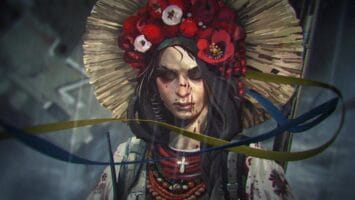 Top Video Game Artists Adopt NFTs to Help Ukraine, Collection to Release on Official MetaHistory Museum