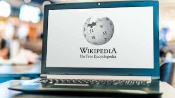 Wikipedia Stops Accepting Cryptocurrency Donations Citing Community’s Environmental Concerns