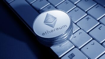 Ethereum rehearses “merge” – test run for proof of stake launched