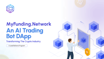 MyFunding.Network Set to Revolutionise Trading in Binance Smart Chain