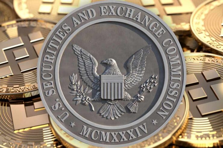 SEC Probes Binance — BNB Could Be Unregistered Security: Report