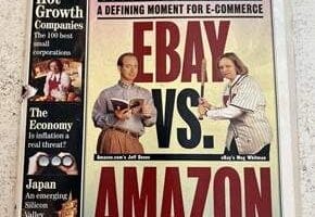 Bitcoin vs. Ethereum: Battle of the Cryptos