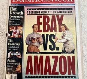 Bitcoin vs. Ethereum: Battle of the Cryptos
