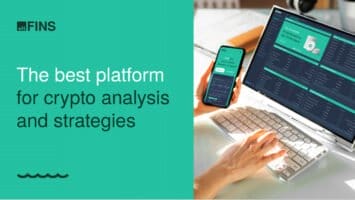 Ranked Wall Street Analyst, Founder of altFINS, Democratizes Crypto Investing – Sponsored Bitcoin News