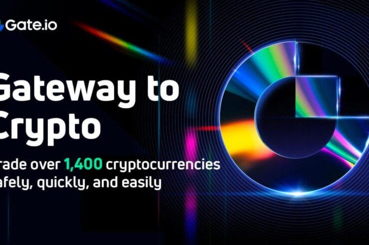 Gate․io’s Ninth Anniversary: The Remarkable Crypto Ecological Landscape