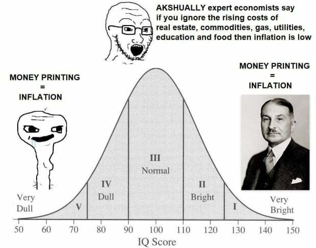 Bitcoin, Personality And Development Part Four — Bitcoin, Religion And Morality