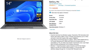 Why You Should Use A Computer Specifically Meant For Bitcoin Transactions And How To Do It