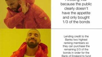 Choose Your White Paper Wisely — Bitcoin Versus Credit