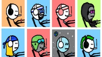 Mfers NFT Prices Slump After Creator Pulls A Satoshi Nakamoto