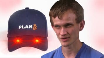 Plan B’s Stock-to-Flow Price Model Denounced by Vitalik Buterin, Says Model Can Be ‘Harmful’