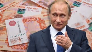 Russian Ruble Taps 7-Year High Against the US Dollar — Economist Says ‘Don’t Ignore the Exchange Rate’