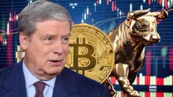 Billionaire Stan Druckenmiller Prefers Bitcoin Over Gold in ‘Inflationary Bull Market’
