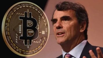 Venture Capitalist Tim Draper Explains Why Bitcoin Will Soar Past His 0K Estimate
