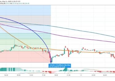 Bitcoin Cash (BCH) Tries to Hold a Stable Outlook After Hefty Price Loss