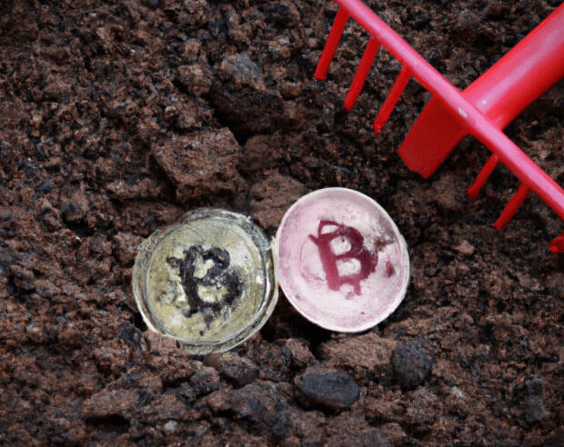 Bitcoin Mining Isn’t Wasteful — It Creates Abundance