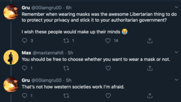 Bitcoiners Are Not Utopians