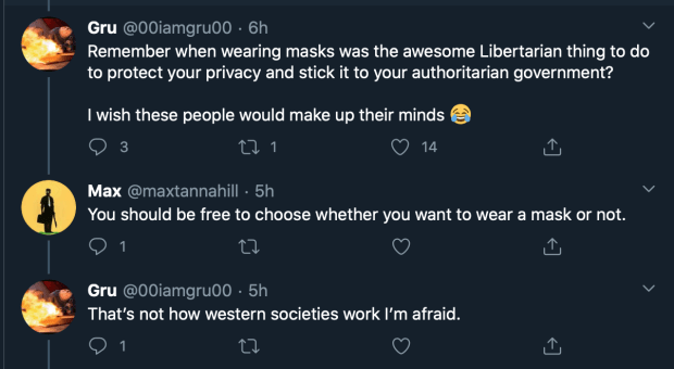 Bitcoiners Are Not Utopians