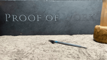 The Proof Of Work Behind Proof-Of-Work — Bitcoin Mining Profitability Doesn’t Come Easy