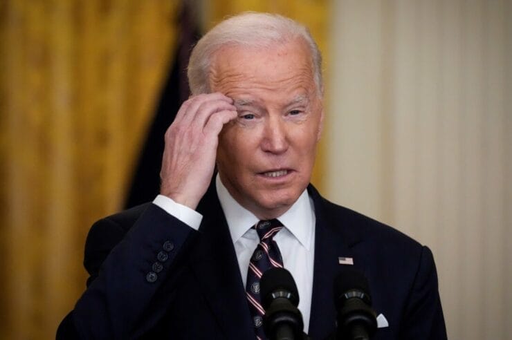 Biden Administration Accused of Propaganda and ‘Redefining’ a Recession’s Technical Definition