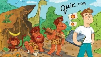Quik․com Opens Minting for NFT Domain Names