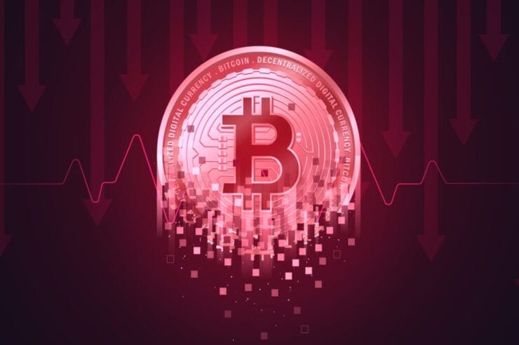 Bitcoin’s Correlation With Stocks, Bonds Hits 3-Month Low