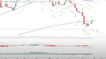 Veteran Trader Tone Vays Details Multiple Signals of Strength for Bitcoin, Says Environment for BTC Turning Bullish