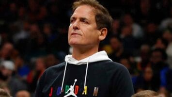 Mark Cuban More Bullish On Dogecoin Than This Cryptocurrency