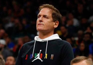 Mark Cuban More Bullish On Dogecoin Than This Cryptocurrency