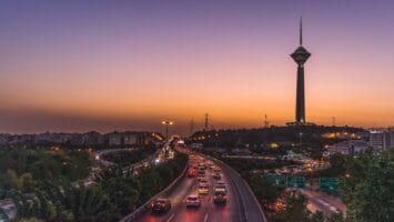 Iran Inks First Import Order Paid With Crypto