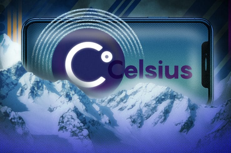 Celsius is Burning Money but Still Can’t Sell its Mined Bitcoin